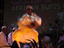 Sidi Goma African Sufis from Gujarat 